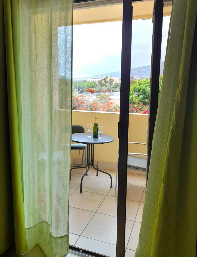 Mareverde Green Studio Tenerife 아데제 외부 사진