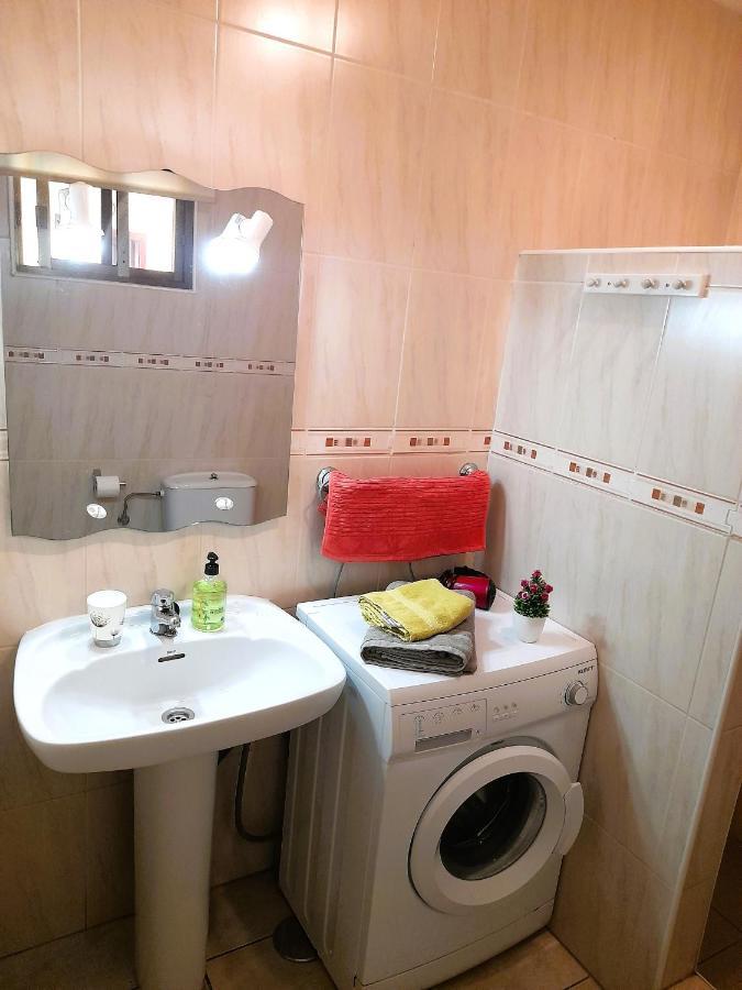 Mareverde Green Studio Tenerife 아데제 외부 사진
